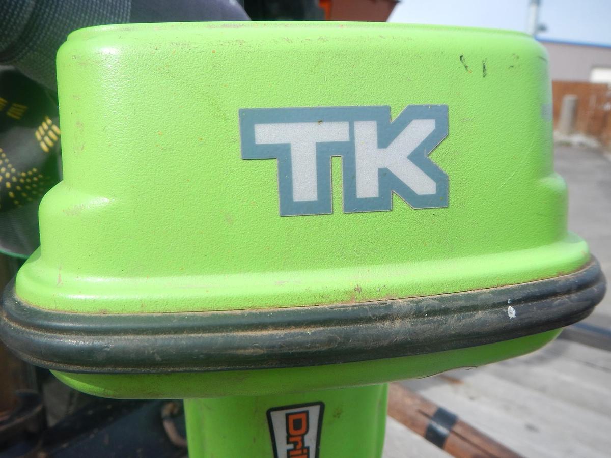 Used 2022 DITCH WITCH JT10