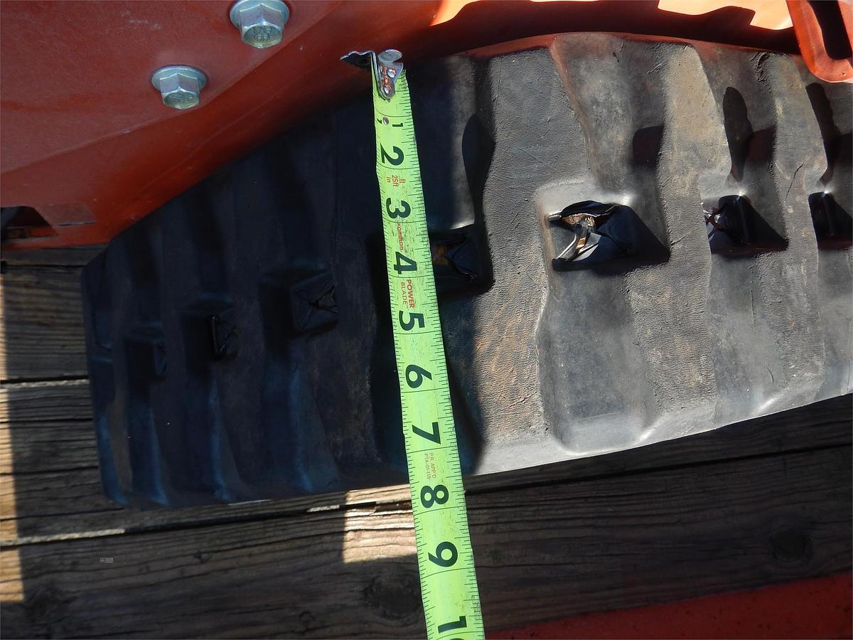 Used 2018 DITCH WITCH C12X