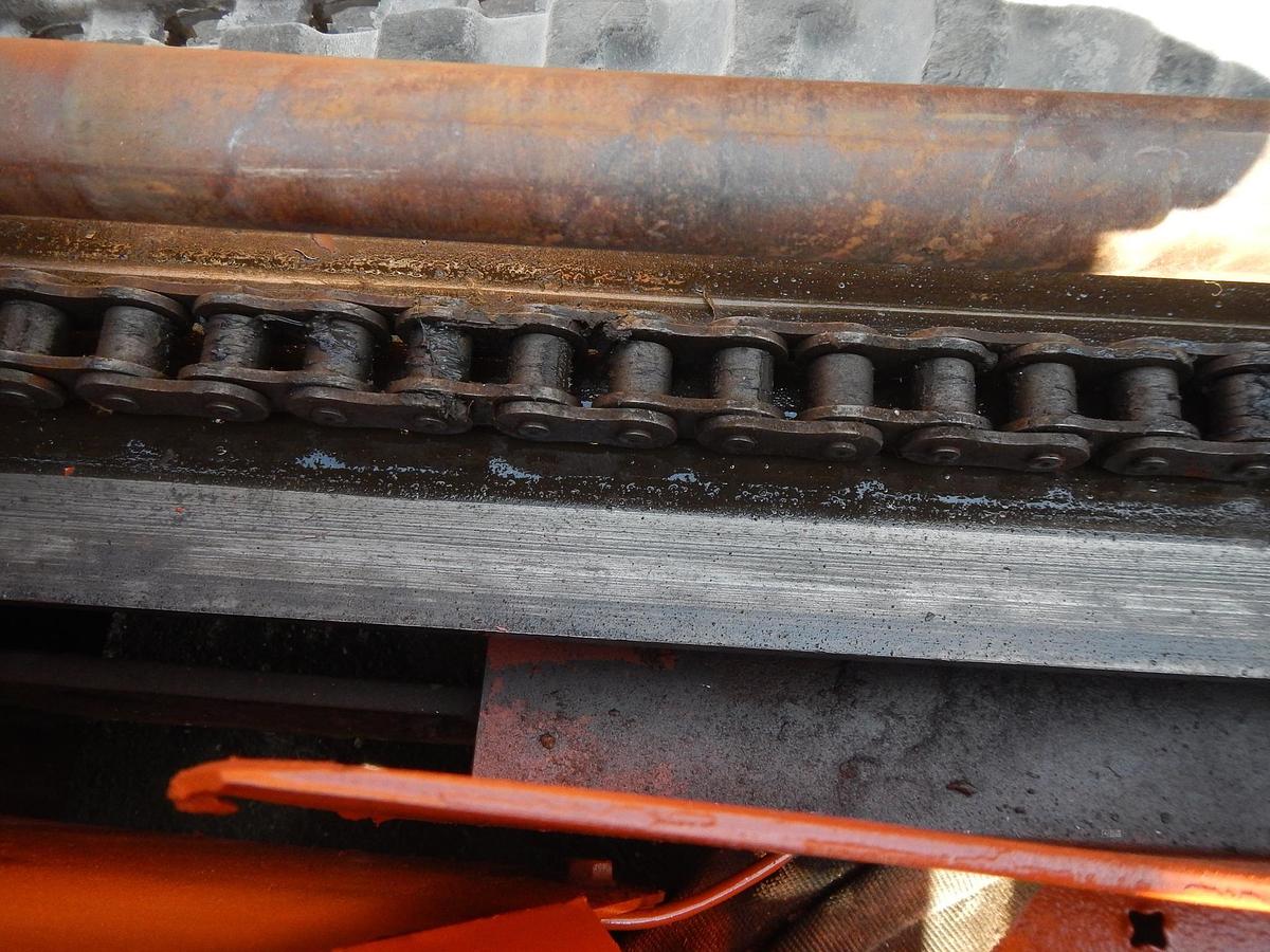 Used 2007 DITCH WITCH JT520