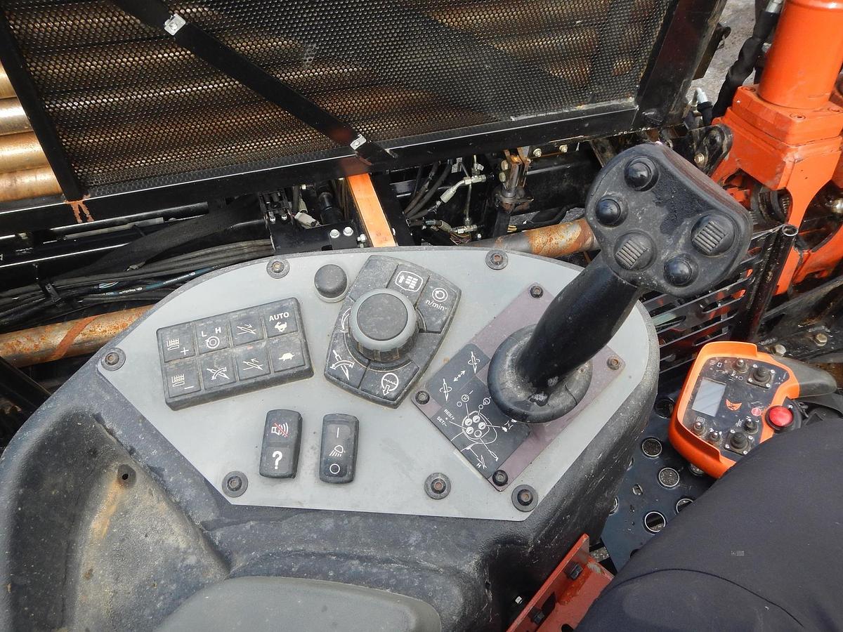 Used 2024 DITCH WITCH JT24