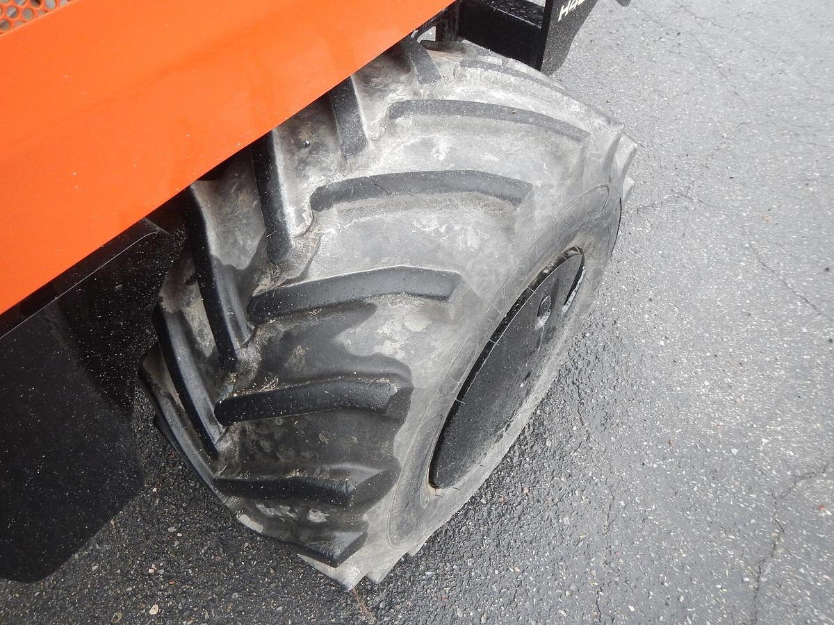 Used 2015 DITCH WITCH 410SX