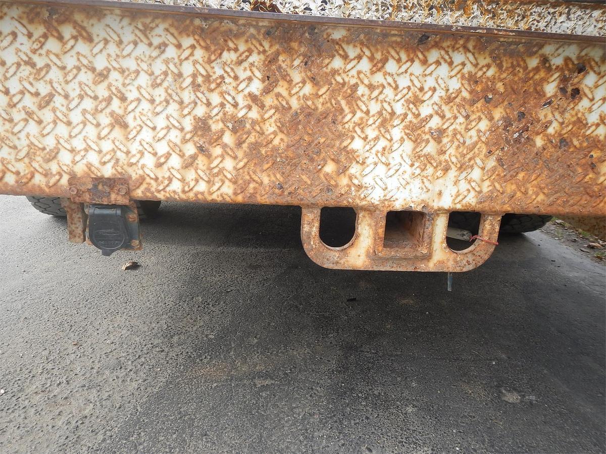 Used 2011 RAM 5500 HD