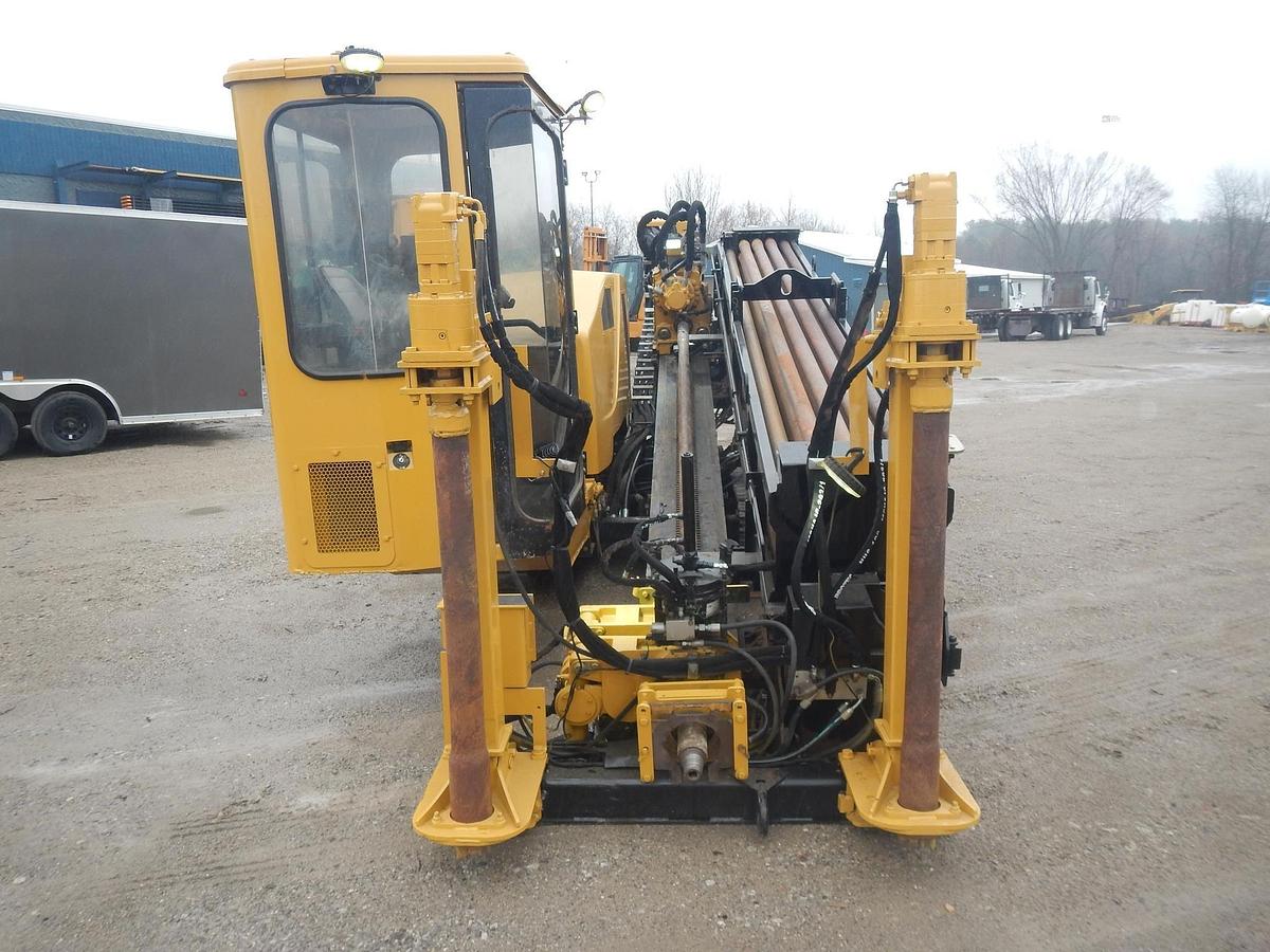 Used 2015 VERMEER NAVIGATOR D36X50 SERIES II