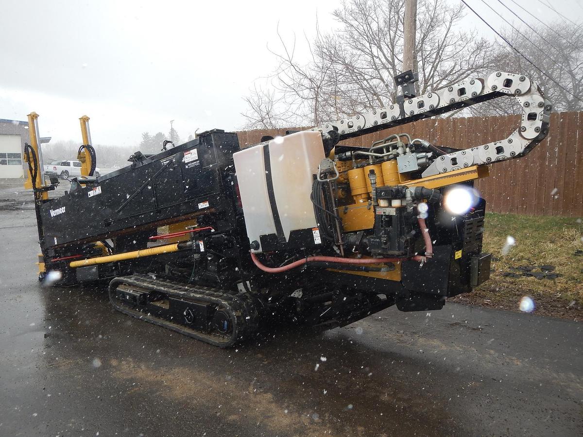 Used 2018 VERMEER NAVIGATOR D20X22 SERIES III