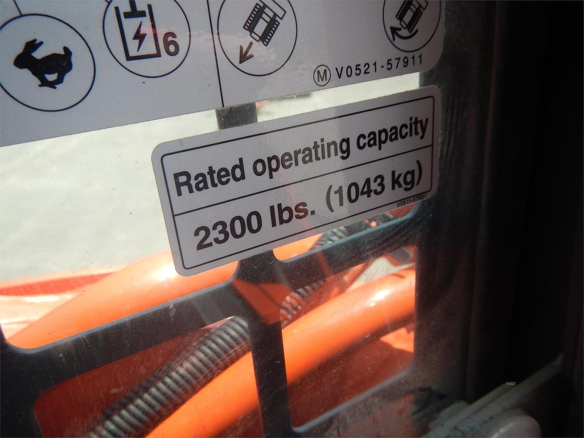 Used 2018 KUBOTA SVL75-2