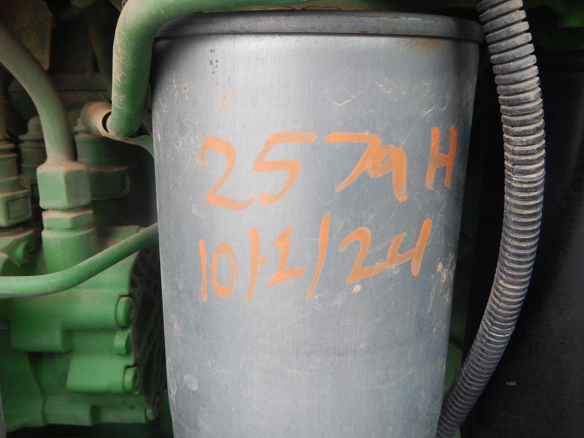 Used 2020 JOHN DEERE 5090GN