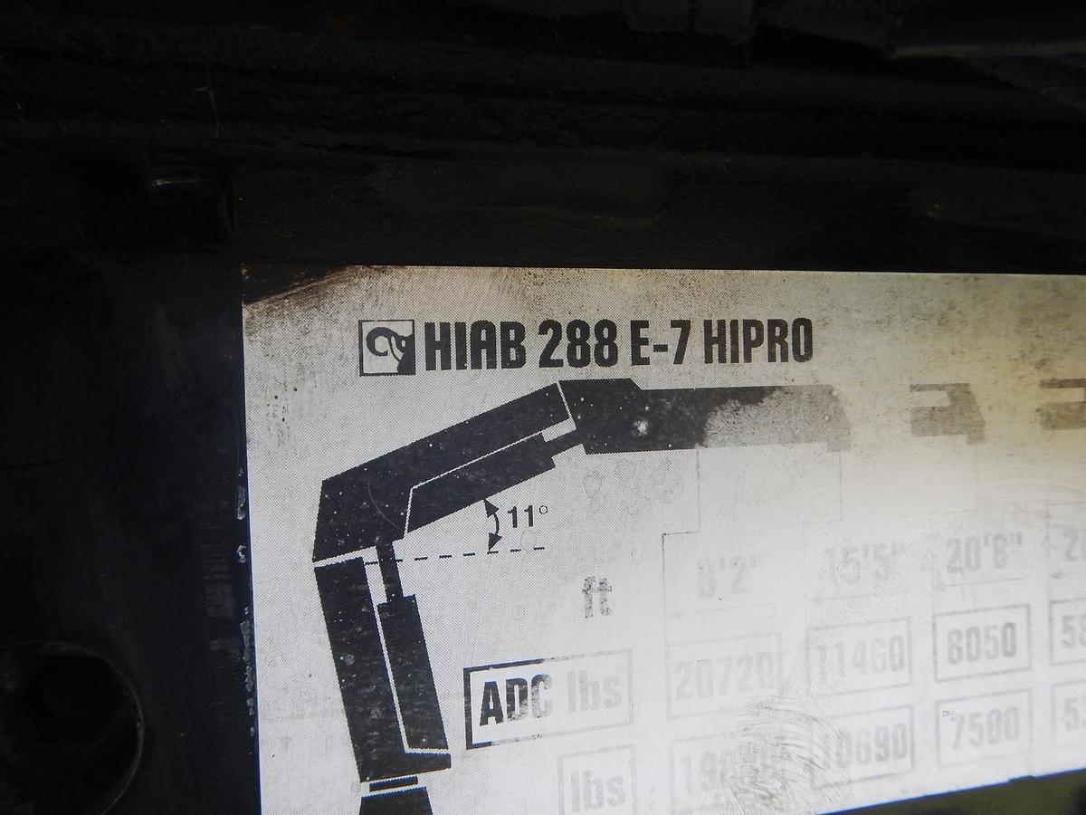 Used 2006 MACK GRANITE CV713