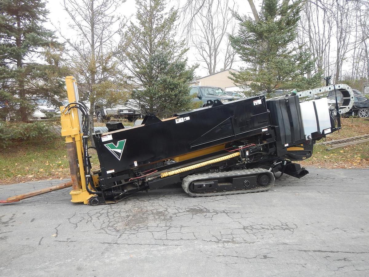 Used 2018 VERMEER NAVIGATOR D23X30 S3