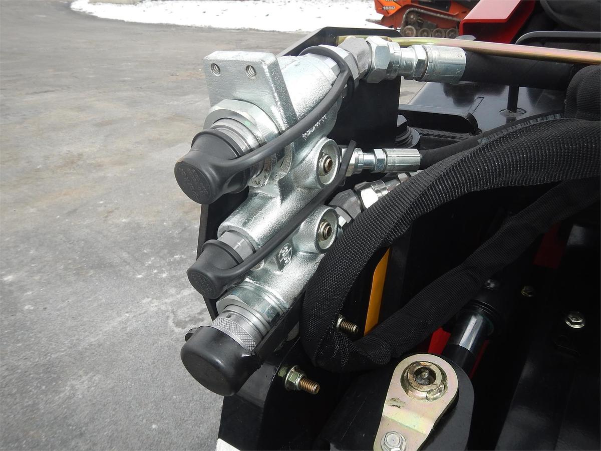 Used 2023 TORO DINGO TX1300