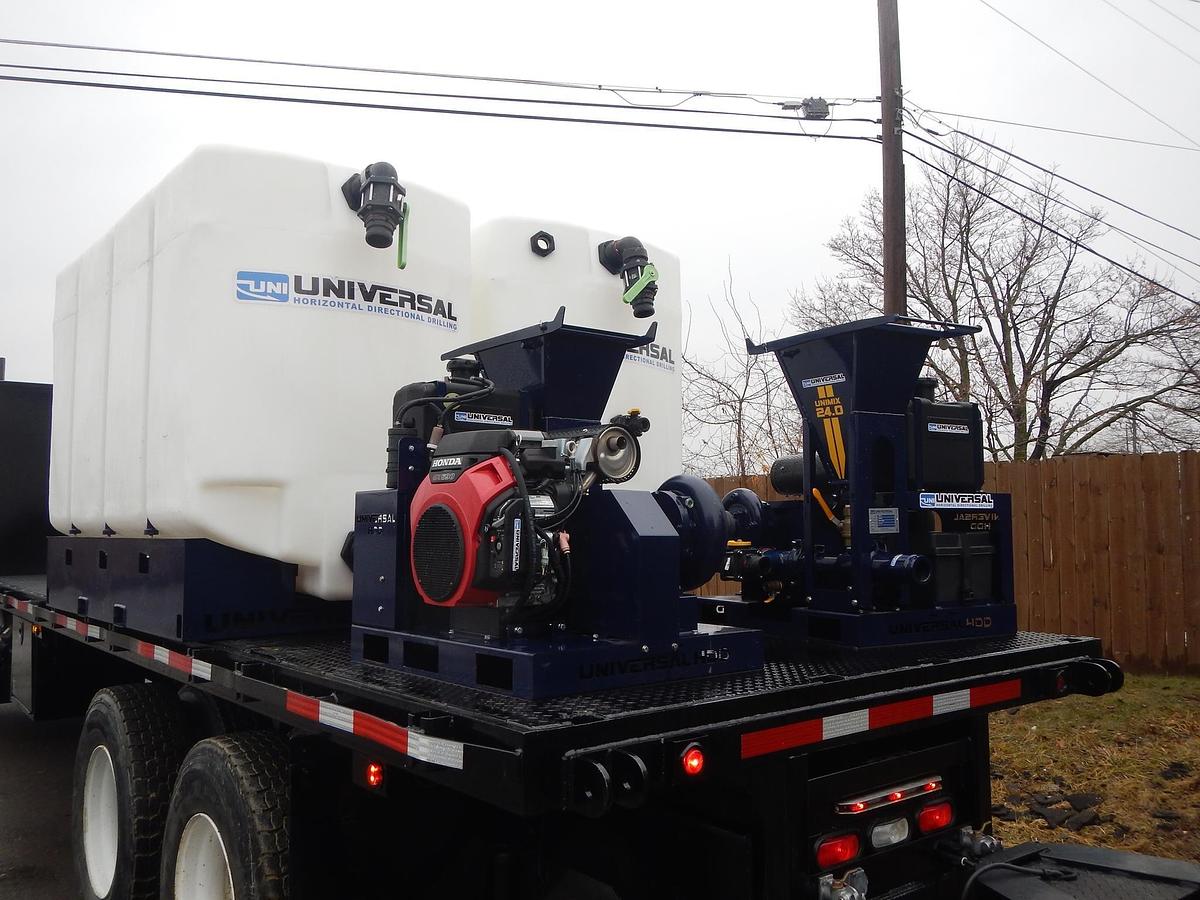 Used 2023 DITCH WITCH JT28