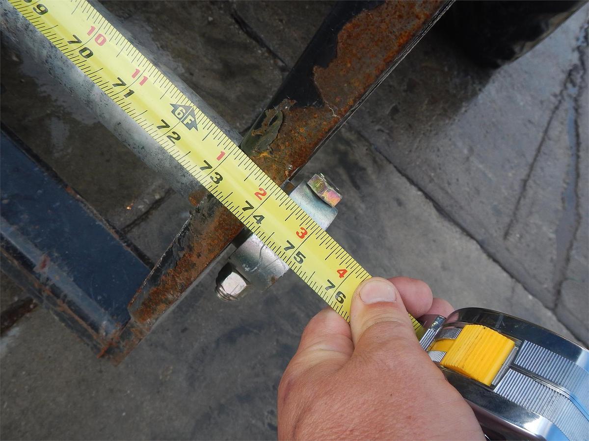 Used 2014 CATERPILLAR TL943C