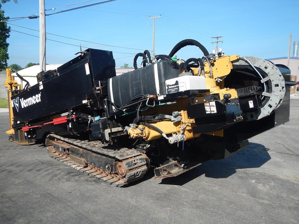Used 2020 VERMEER NAVIGATOR D24X40 SERIES III