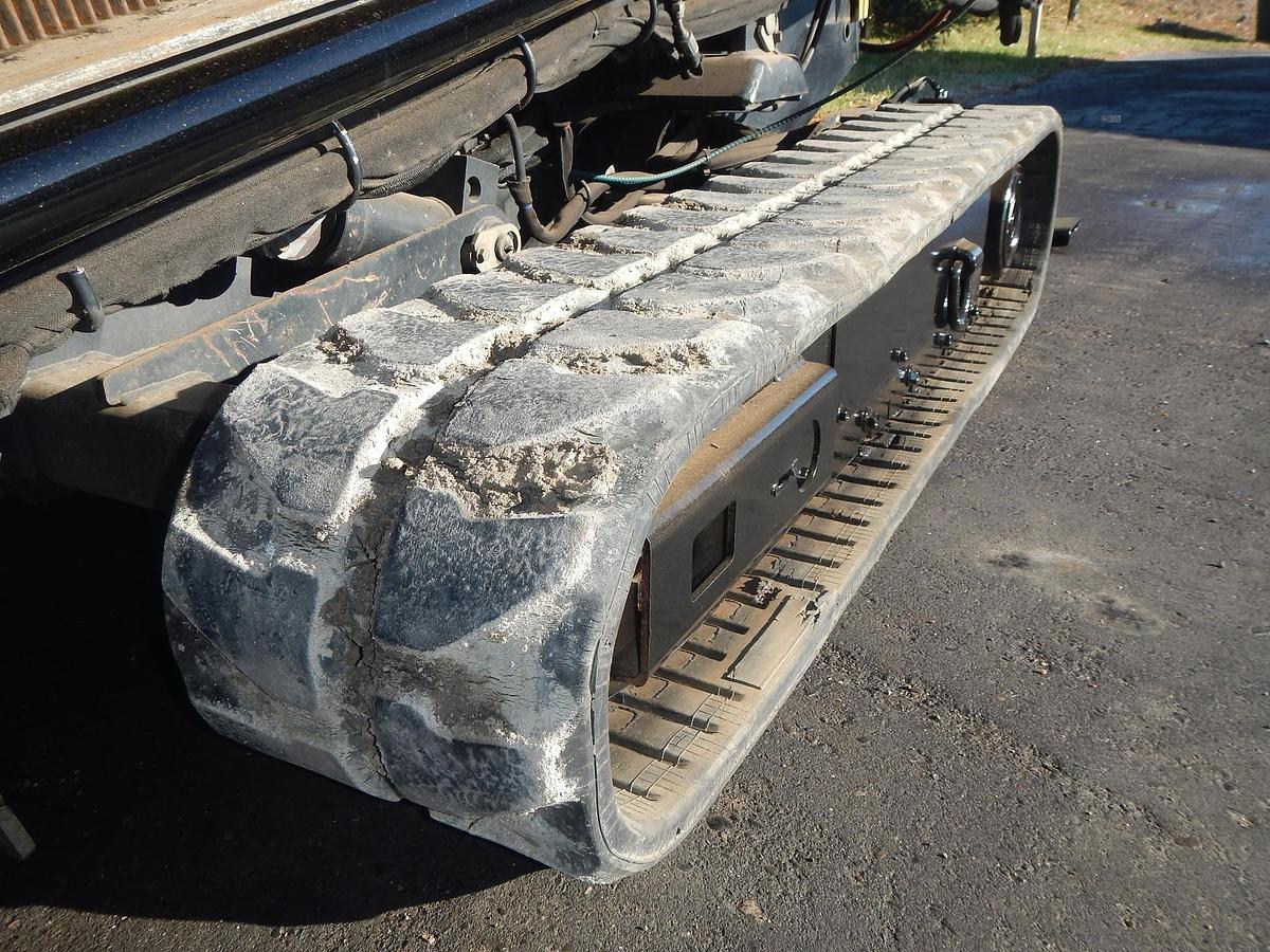 Used 2011 VERMEER NAVIGATOR D20X22 SERIES II