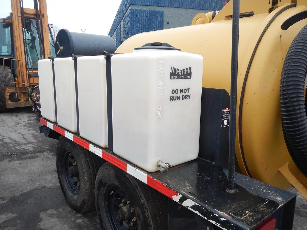 Used 2020 VAC TRON CV573GT