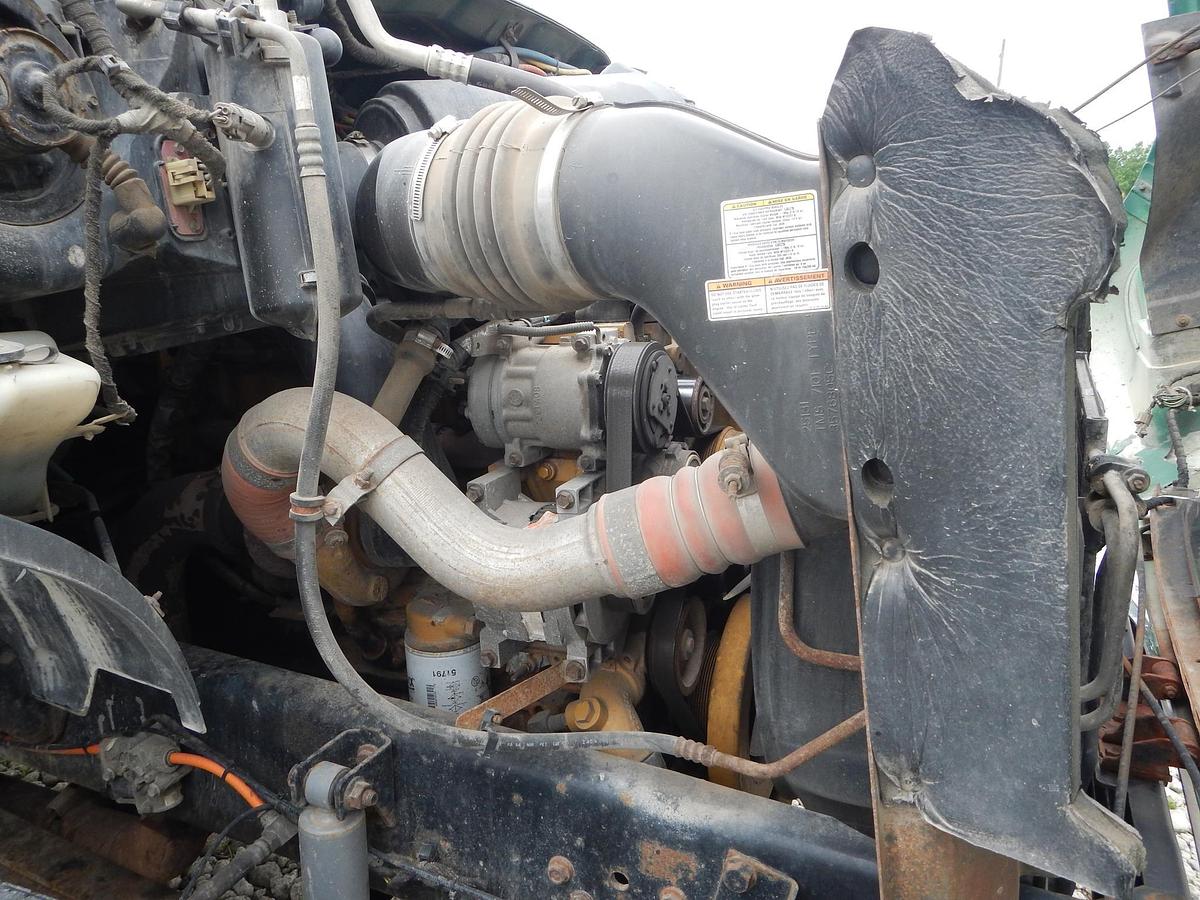 Used 2005 FORD F650 SD