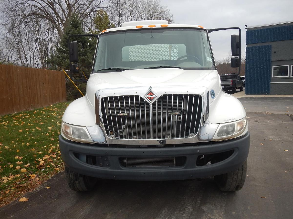 Used 2018 VERMEER NAVIGATOR D23X30 S3