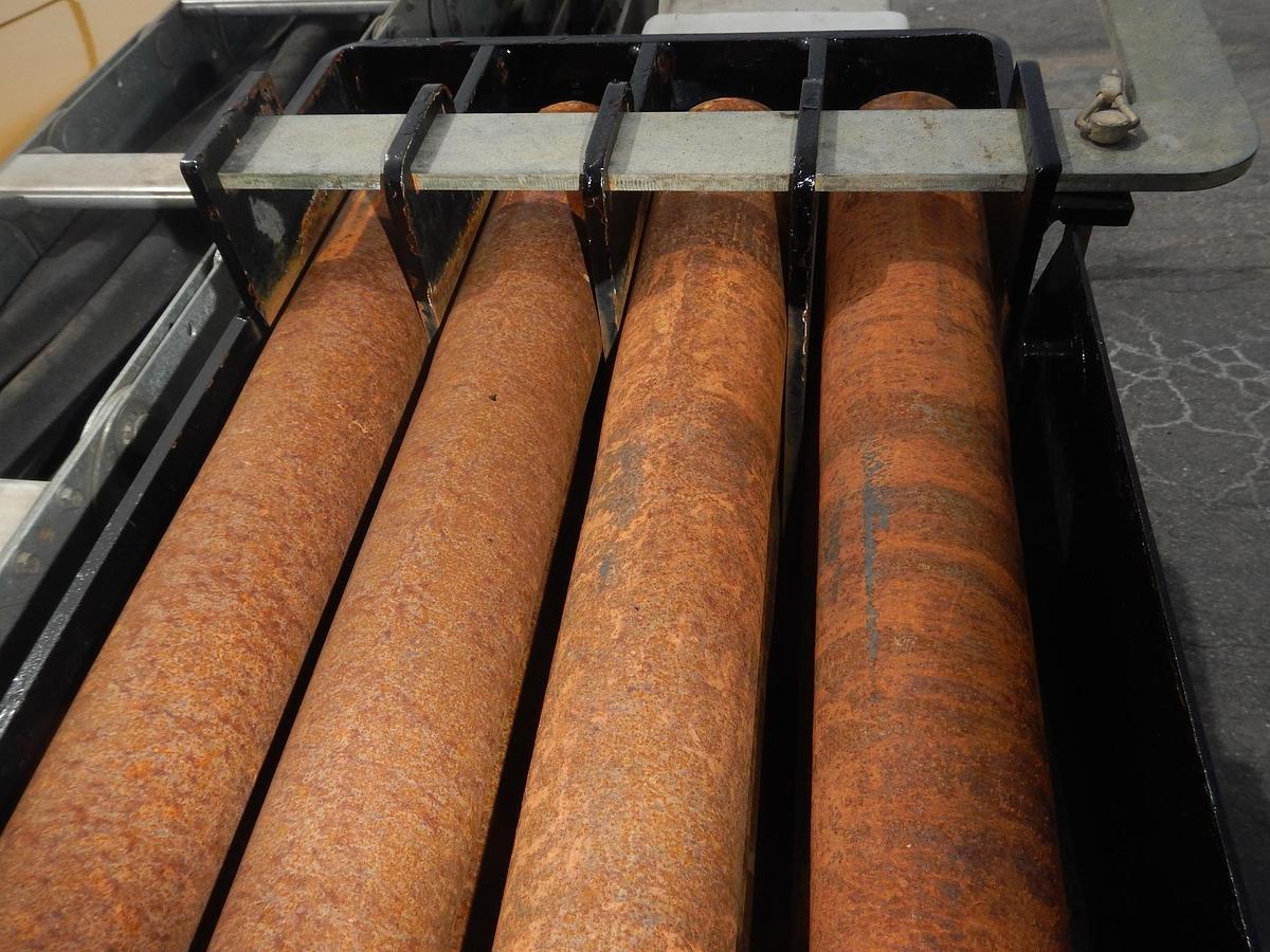 Used 2016 VERMEER NAVIGATOR D20X22 S3