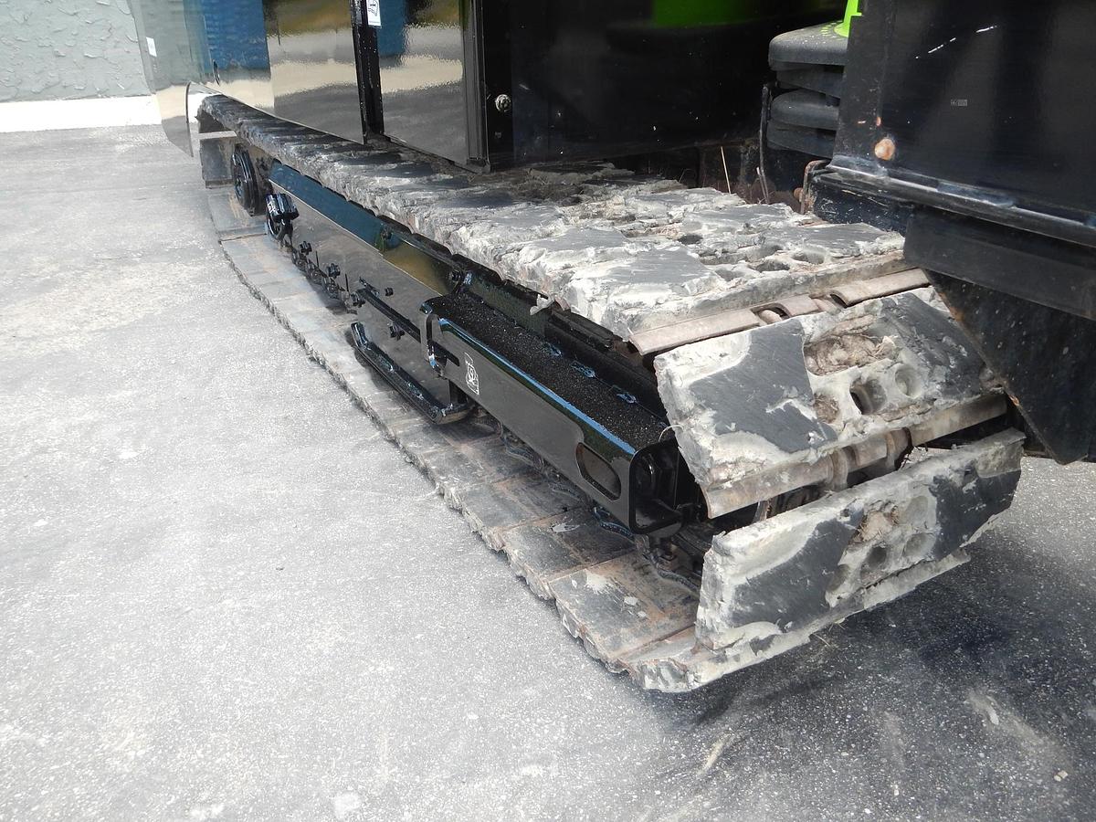 Used 2020 VERMEER NAVIGATOR D40X55 SERIES III