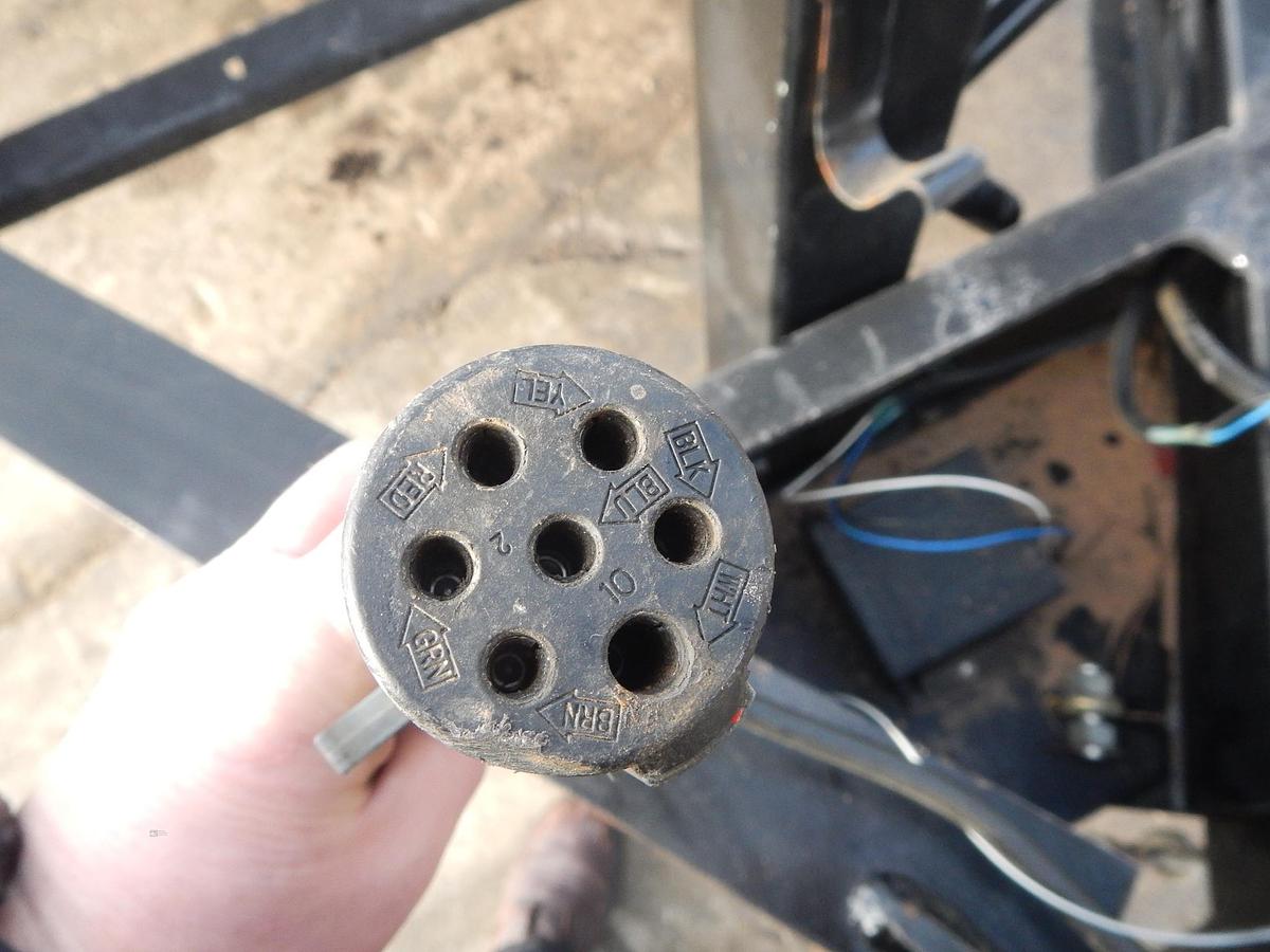 Used 2015 VERMEER NAVIGATOR D20X22 SERIES III