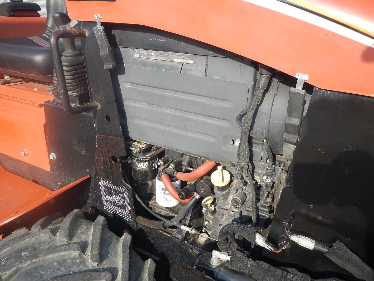 Used 2011 DITCH WITCH 420SX