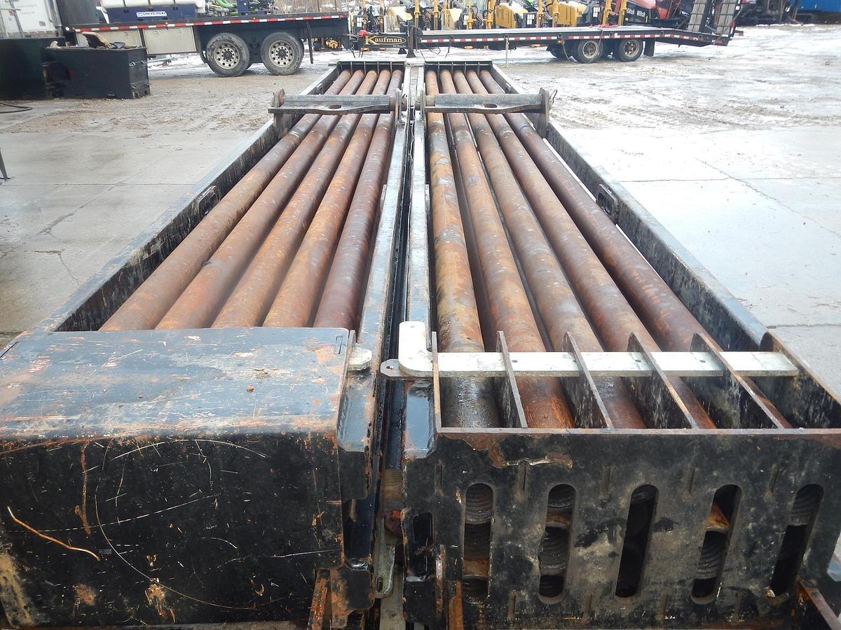 Used 2019 VERMEER NAVIGATOR D60X90 SERIES III