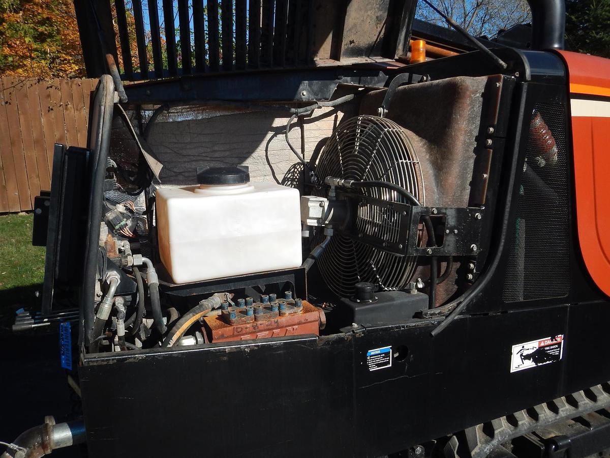 Used 2014 DITCH WITCH JT3020AT