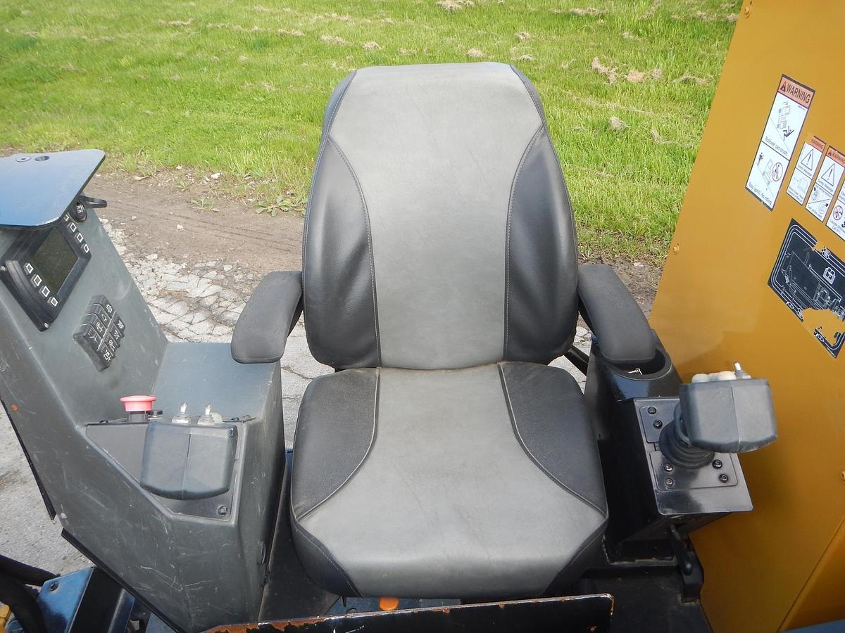 Used 2017 VERMEER NAVIGATOR D10X15 SERIES III