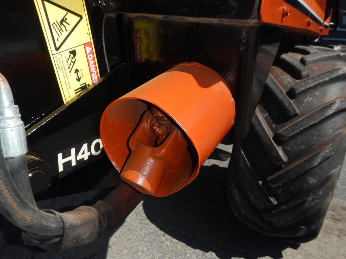 Used 2014 DITCH WITCH 410SX