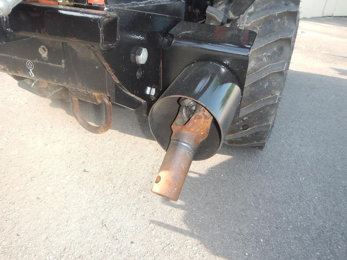 Used 2011 DITCH WITCH 420SX