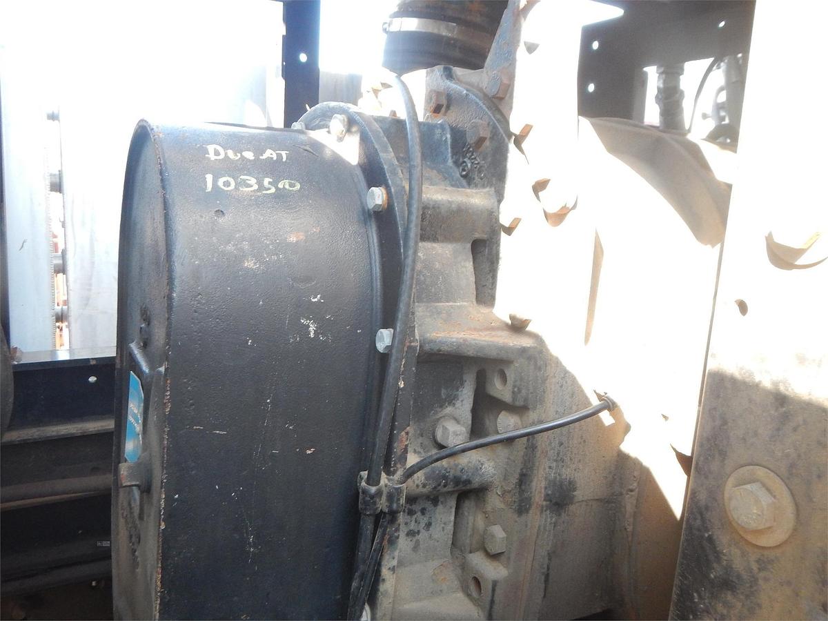 Used 2012 KENWORTH T800