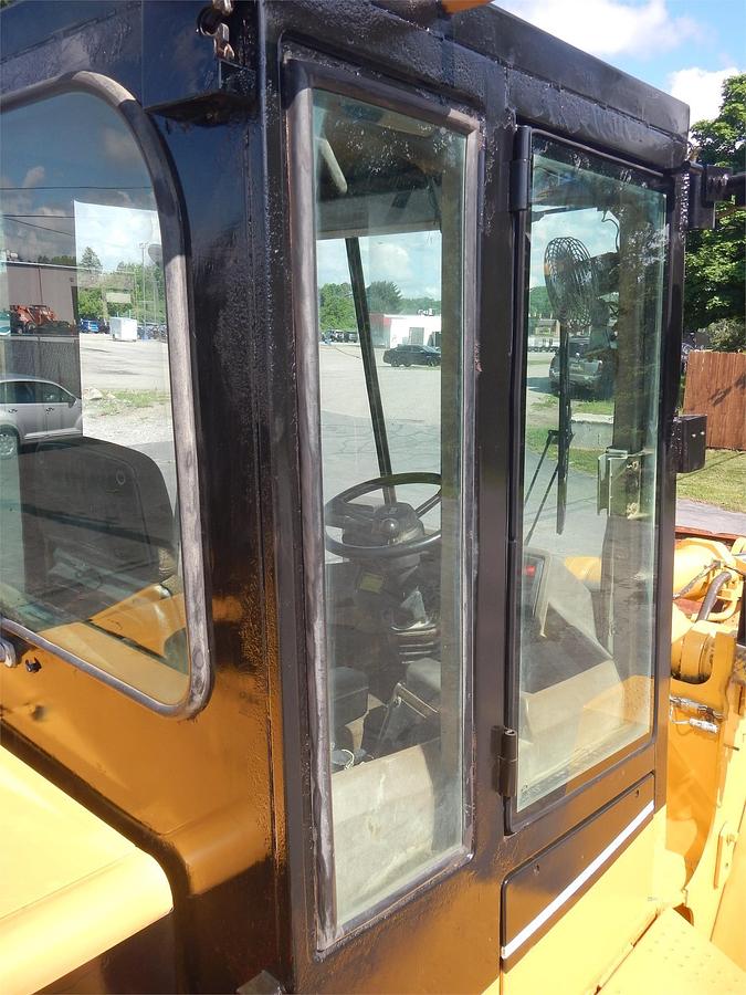 Used 1994 CATERPILLAR 950 II