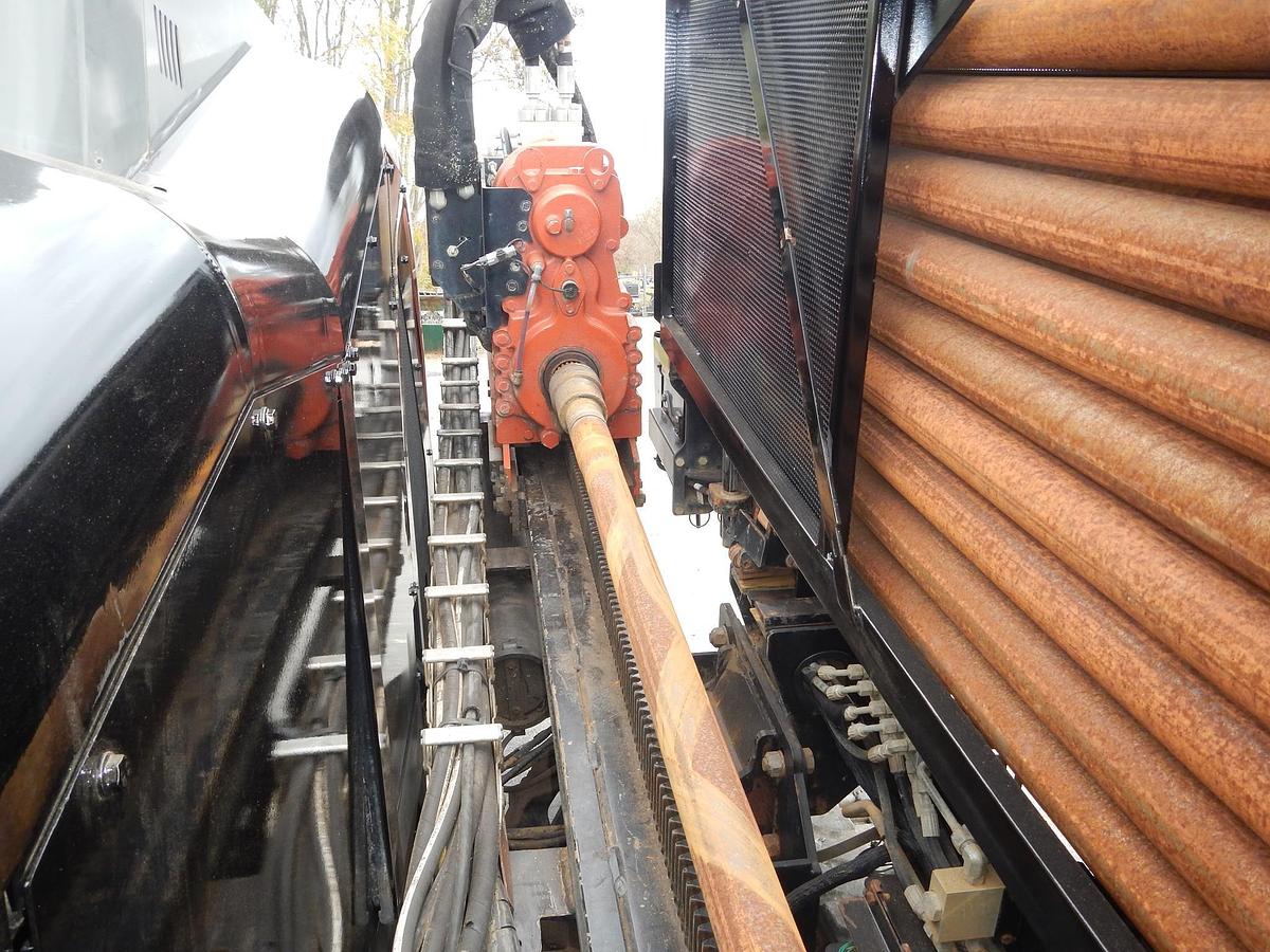 Used 2020 DITCH WITCH JT24