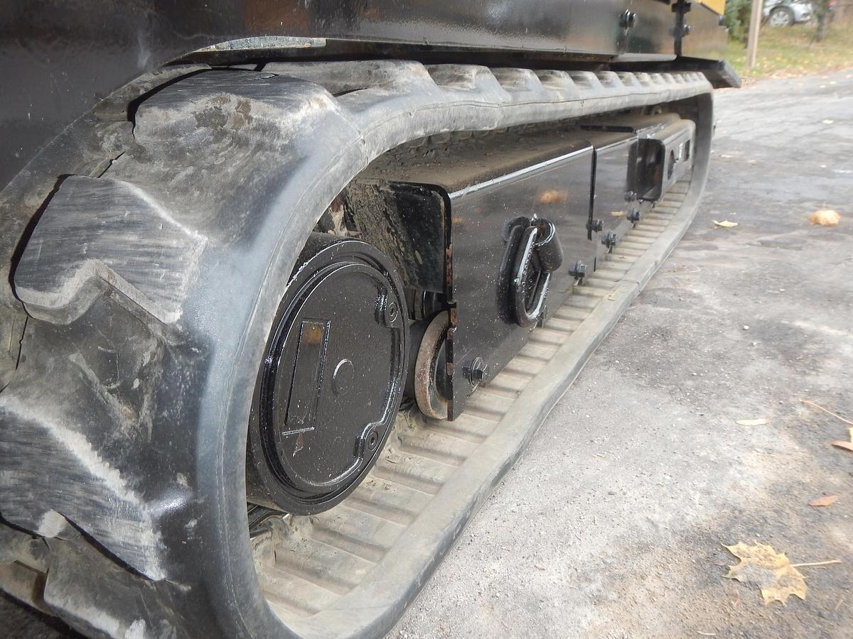 Used 2018 VERMEER NAVIGATOR D23X30 S3