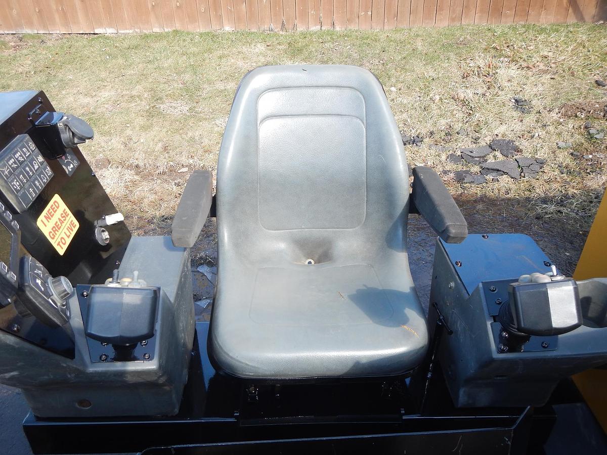 Used 2015 VERMEER NAVIGATOR D20X22 S3