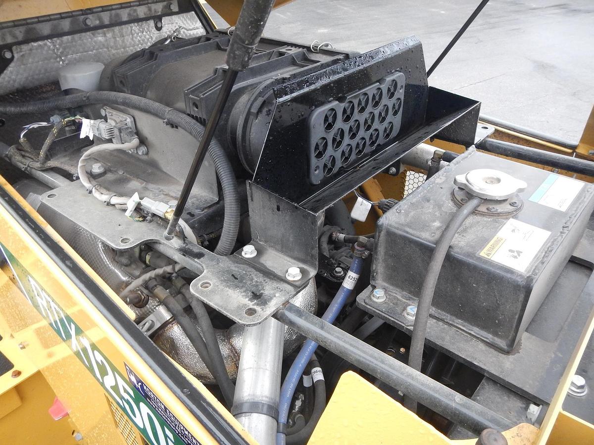 Used 2022 VERMEER RTX1250I2