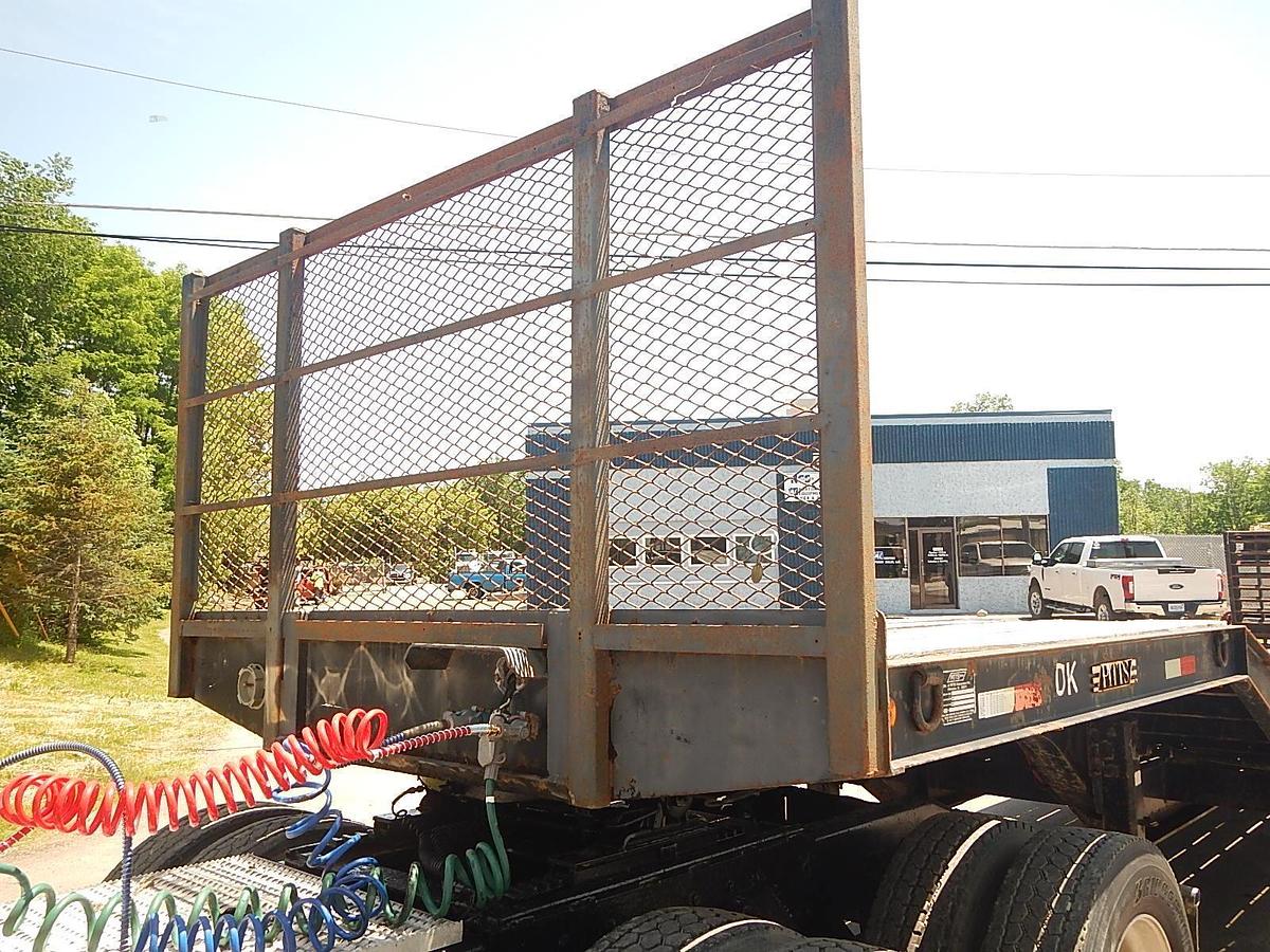 Used 2004 PITTS LB35-33CS