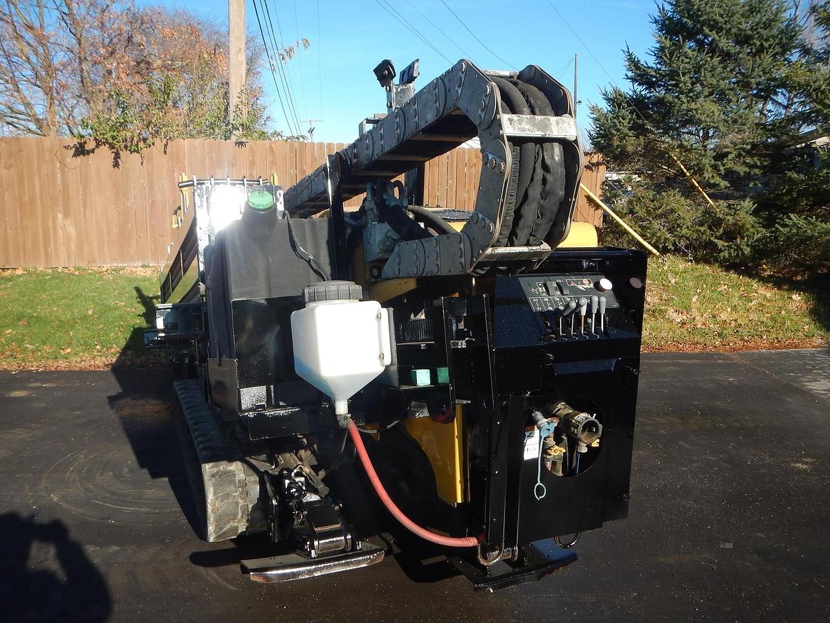 Used 2011 VERMEER NAVIGATOR D20X22 SERIES II