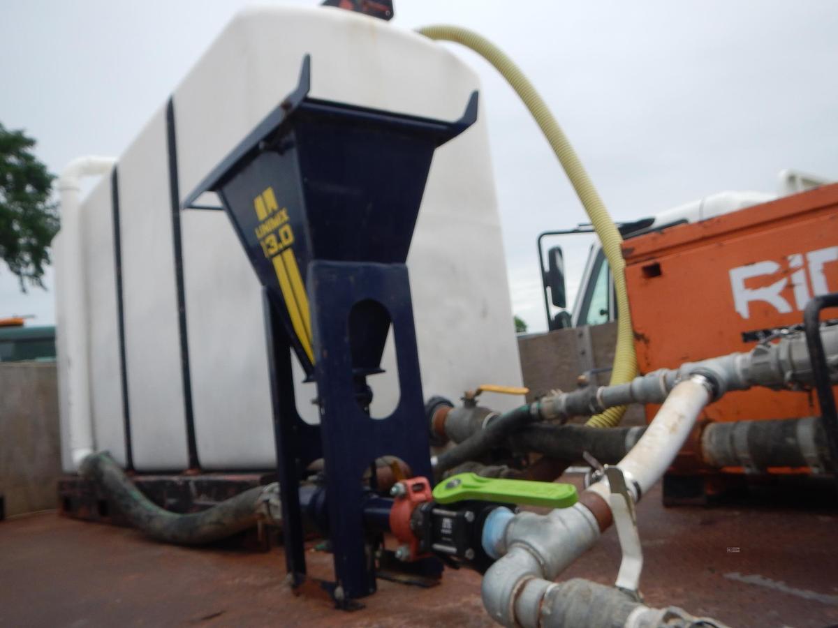 Used 2005 FORD F650 SD