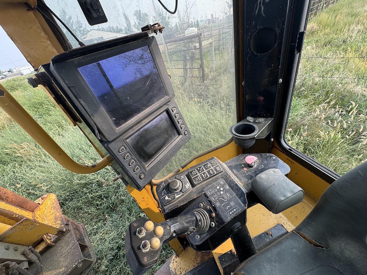 Used 2014 VERMEER D36X50 S2