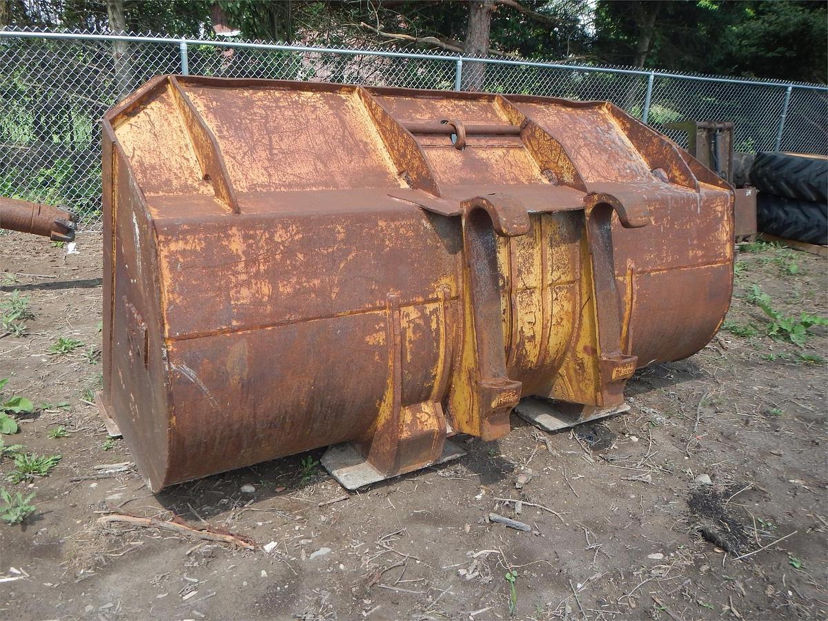 Used 1994 CATERPILLAR 950 II