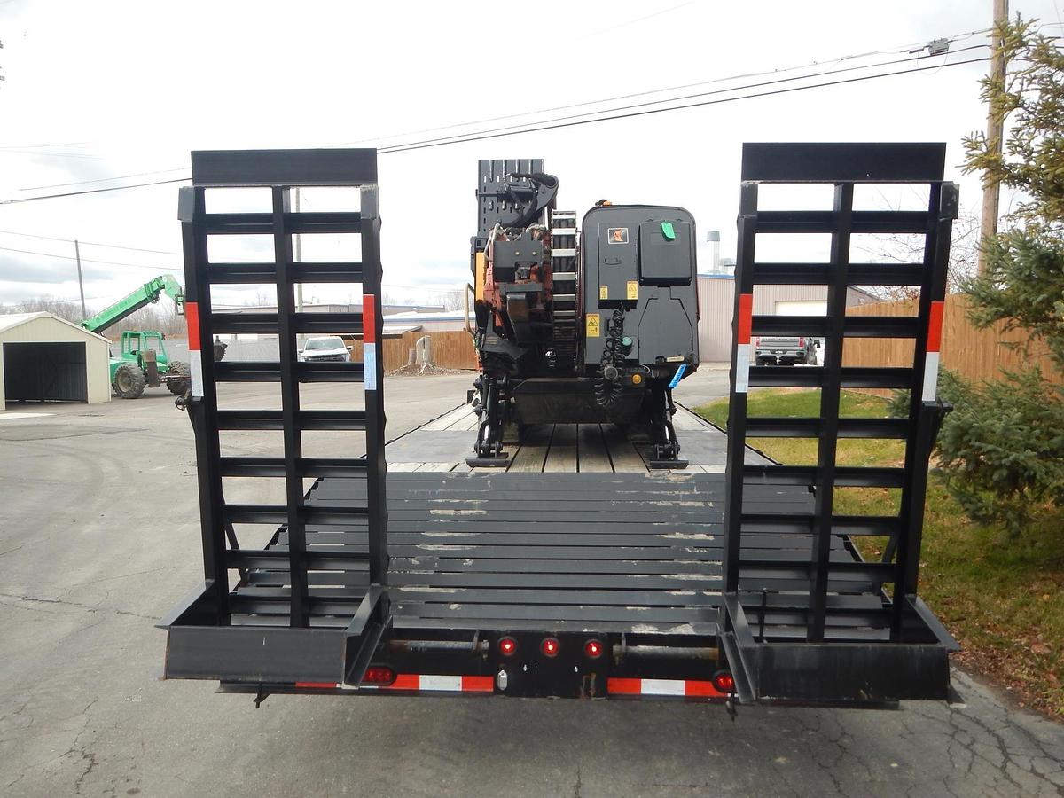 Used 2019 DITCH WITCH JT20