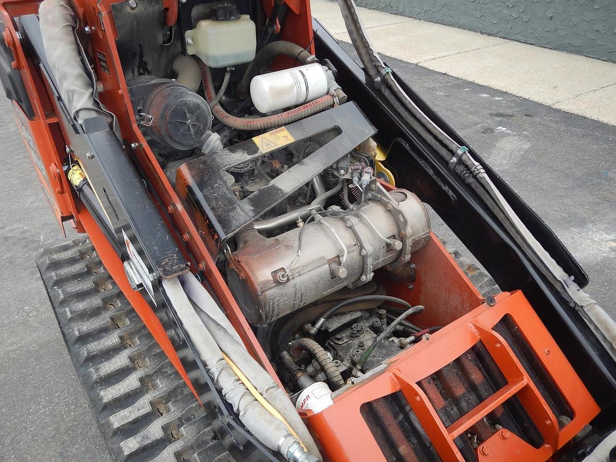 Used 2019 DITCH WITCH SK1550