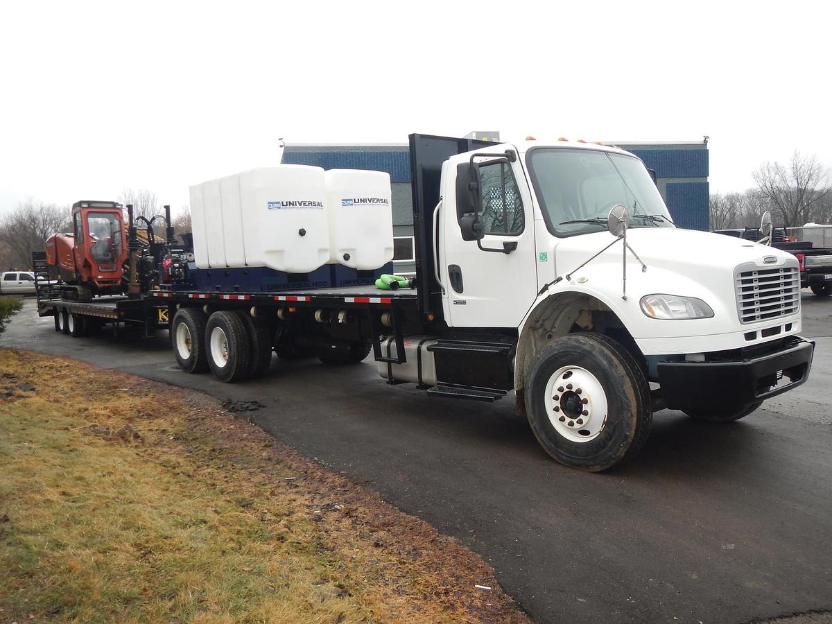 Used 2023 DITCH WITCH JT28