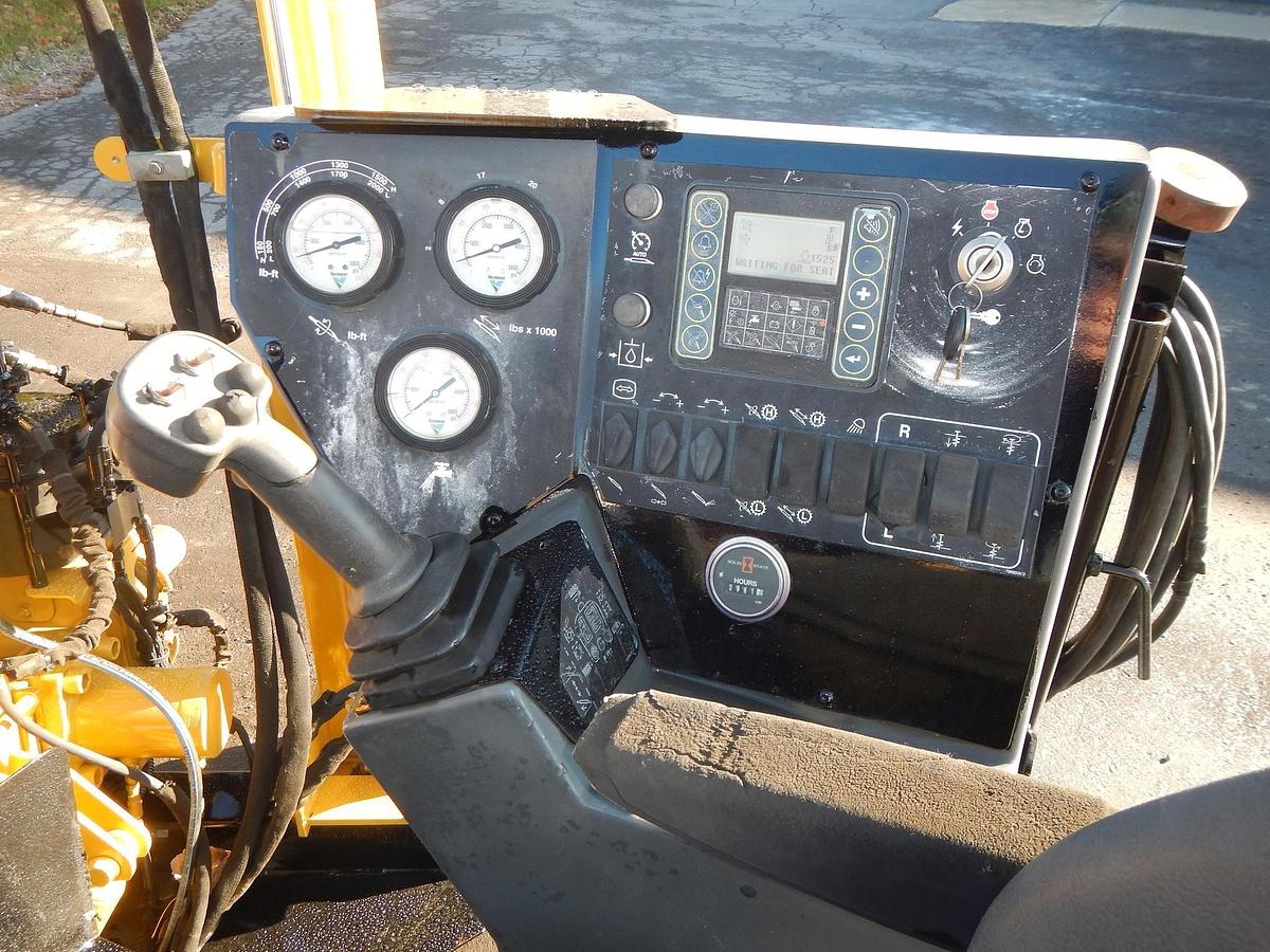 Used 2011 VERMEER NAVIGATOR D20X22 SERIES II