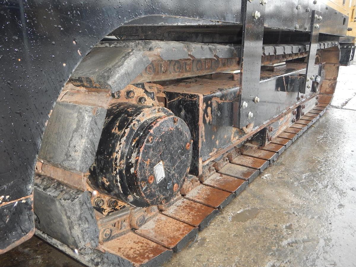 Used 2019 VERMEER NAVIGATOR D60X90 SERIES III