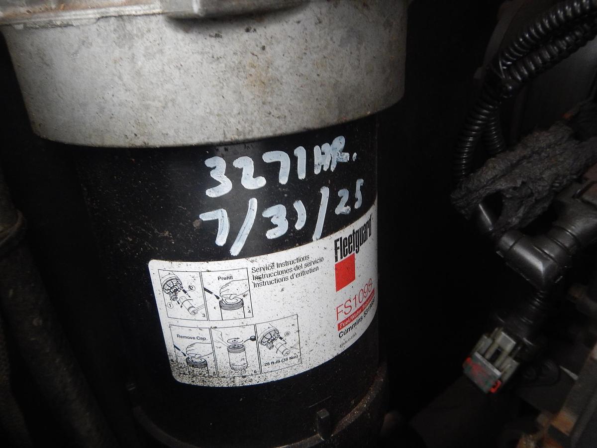 Used 2017 DITCH WITCH JT25