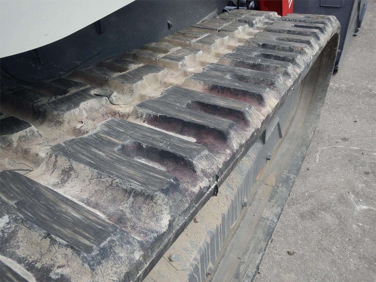 Used 2016 TAKEUCHI TL12V2