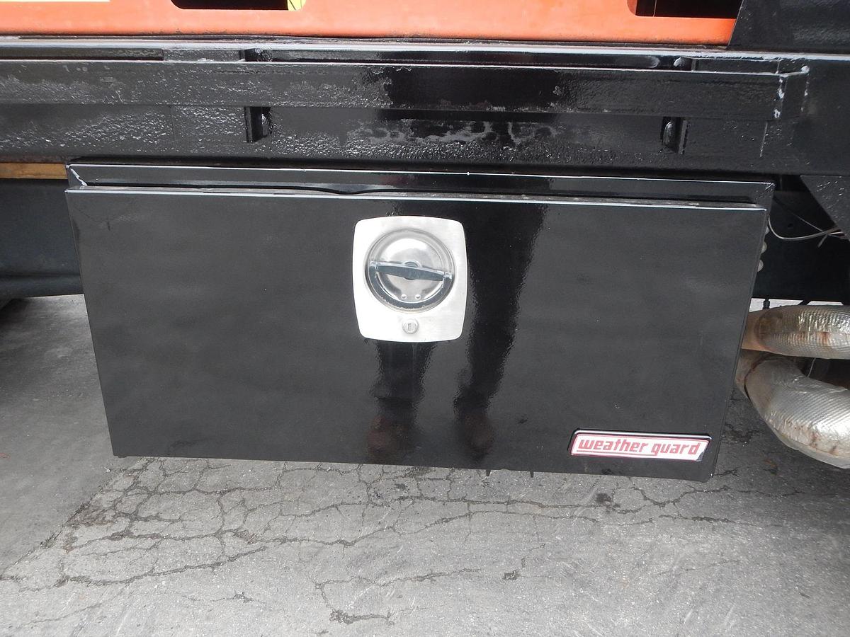 Used 2019 DITCH WITCH JT20