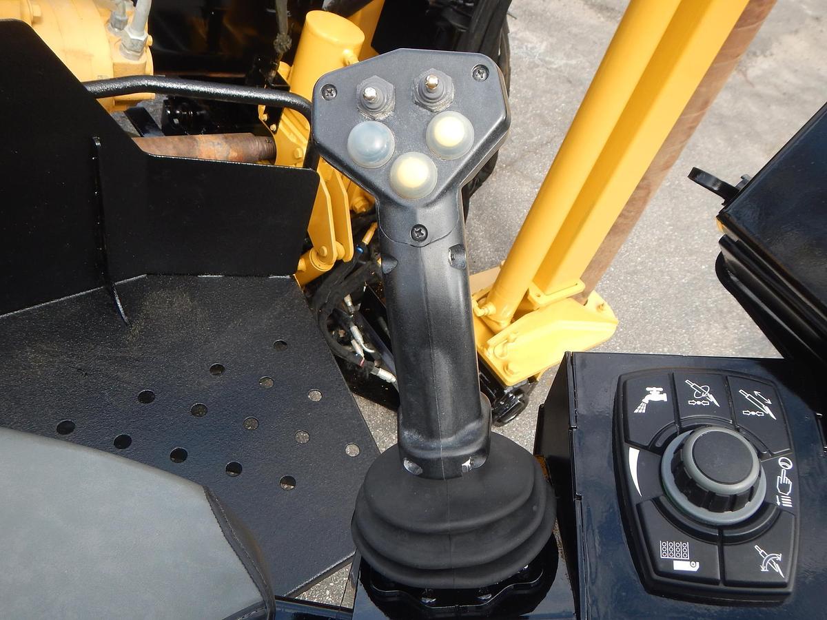 Used 2024 VERMEER NAVIGATOR D23X30 S3