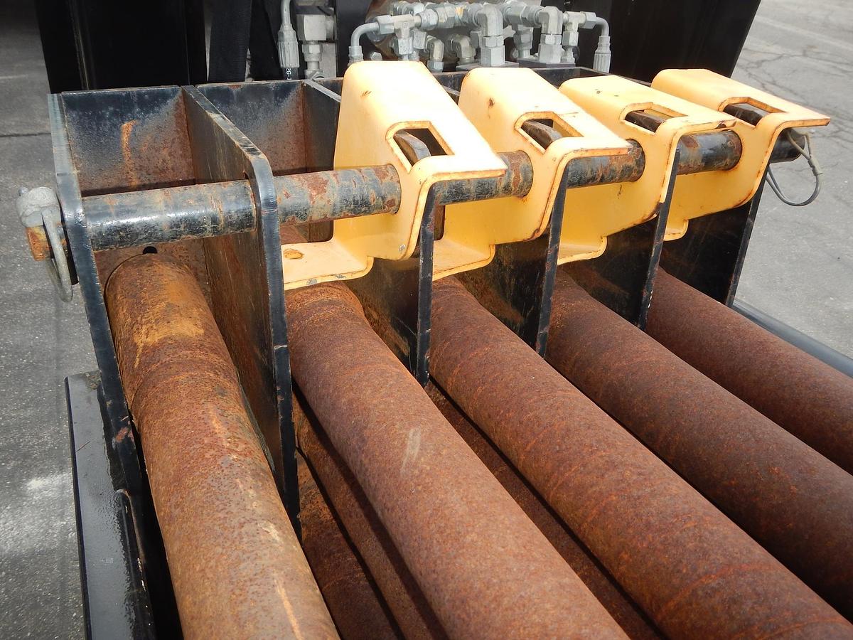 Used 2019 DITCH WITCH JT20